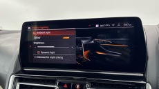 BMW 8 Series 840i M Sport 4dr Auto Petrol Saloon